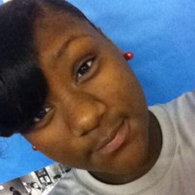Profile Picture of La'Chasity M. Logan (@IScream_Logan) on Twitter