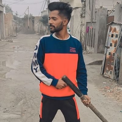 Profile Picture of RAJINDER SINGH SAHOTA (@RAJINDER1497960) on Twitter