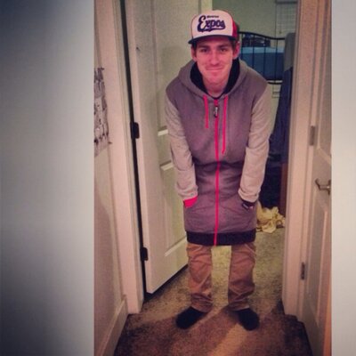 Profile Picture of Matthew Preece (@PreeceMatthew) on Twitter