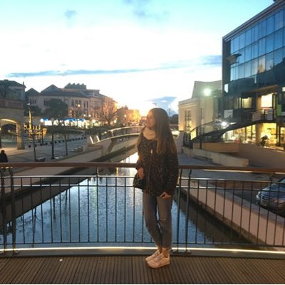Profile Picture of Julia Rivero (@juliariverofdz) on Twitter