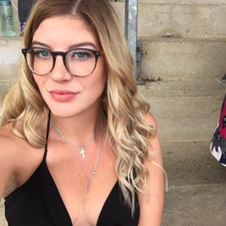 Profile Picture of Jodie Springford (@jodie.springford) on Facebook