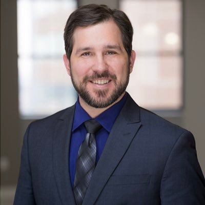 Profile Picture of Matthew Dunbar (@misterdunbar) on Twitter