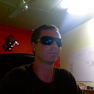 Profile Picture of Paul Batchelder (@uitpaul) on Twitter