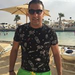 Profile Picture of Ahmed Bahgat (@ahmed_bahgat83) on Instagram