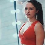 Profile Picture of charlotte jones 💫 ACE CPT, PN1 (@cmjones.fit) on Instagram