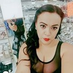 Profile Picture of Claudia Verónica conchas bravo (@claudiaveronicaconchas) on Instagram