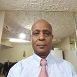 Ahmed Gure - Instagram Profile Picture of Ahmed Gure (@gure2489) on Instagram