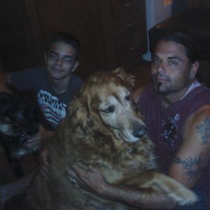 Profile Picture of Dave Rothwell (@dave.rothwell.714) on Myspace
