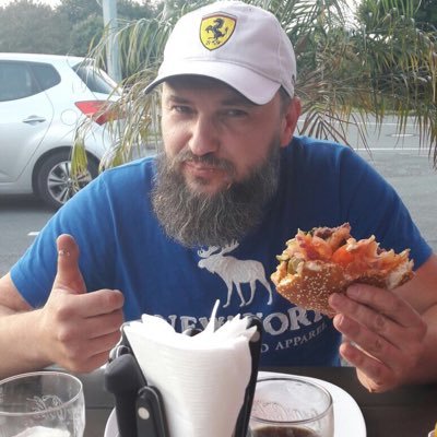 Profile Picture of Lukas (@LukasWinkler18) on Twitter