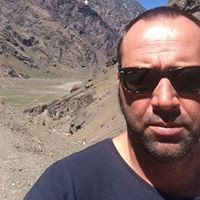 Profile Picture of Jason Pearce (@jason-pearce-22) on Quora