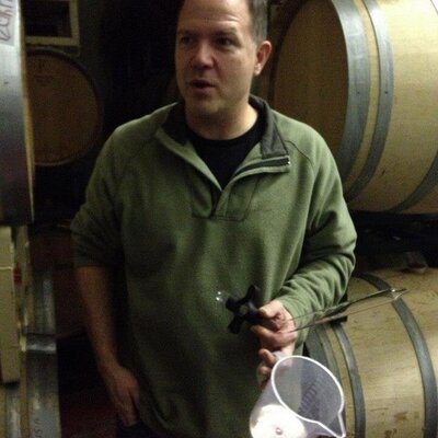 Profile Photo of Garry Brooks (@BrooksNoteWines) on Twitter