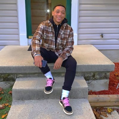 Profile Picture of Trent Smith (@SmittyJD_Out23) on Twitter