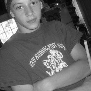 Profile Picture of Carl Youry (@c_dogg23) on Myspace