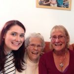 Profile Picture of Lindsey Brett (@lindsey_brett) on Instagram