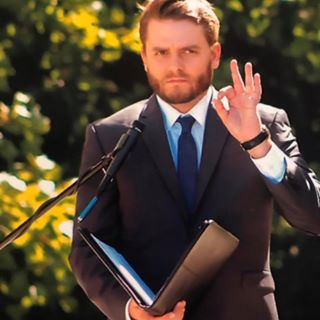 Profile Picture of Joshua James Sharrard (@joshsharrard) on Facebook