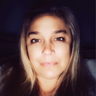 Profile Picture of Shawna Chalmers (@chalmersproduct) on Twitter