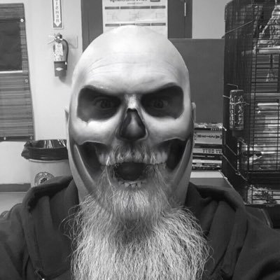 Profile Picture of Joel D Harmon (@JoelDHarmon) on Twitter