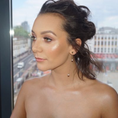 Profile Picture of Nadine Mulkerrin (@nadinerose_x) on Twitter