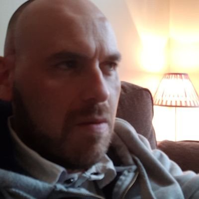 Profile Picture of Alan Holt (@alanholt1971) on Twitter