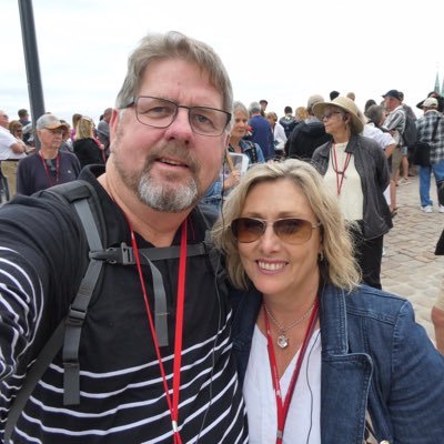 Profile Picture of Michael Fay (@mrfay1) on Twitter