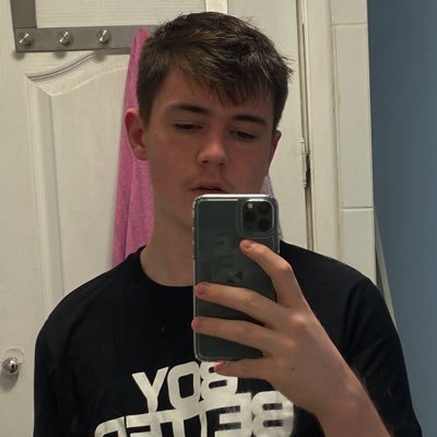 Profile Picture of Thomas Hawkins (@ThomasH89410623) on Twitter
