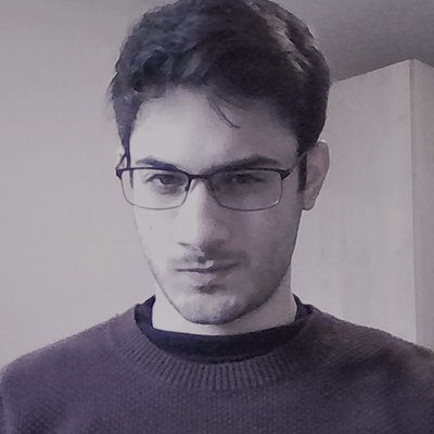 Profile Picture of Alexandros (@AlexAlexandrou8) on Twitter