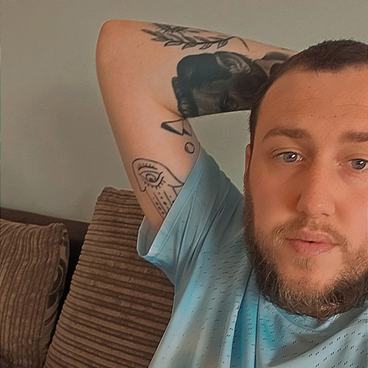 Profile Picture of Kieran Brown (@kieranbrown59) on Tiktok