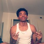 Profile Picture of Jeremiah J. Jefferson (@triplejxy) on Instagram