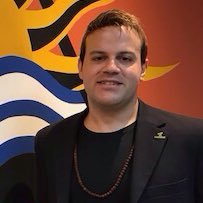 Profile Picture of Justin Scott (@ChefJustinScott) on Twitter