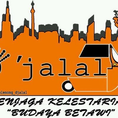 Profile Picture of Lenong D'Jalal (@lenong_djalal) on Twitter
