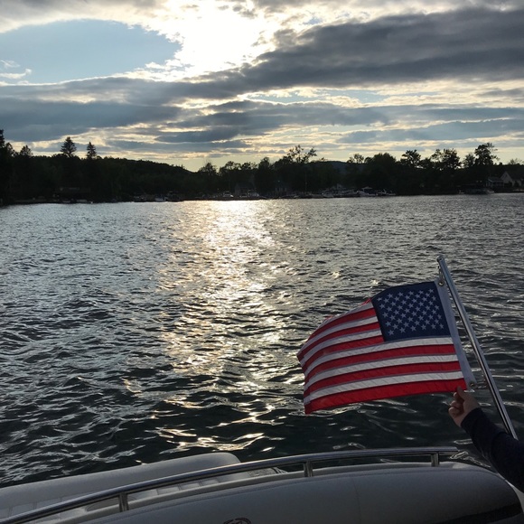 Profile Picture of Larry Introna (@lawrence451) on Poshmark