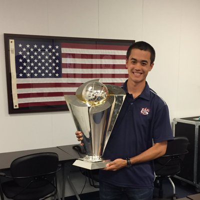 Profile Picture of Thomas Fleischman (@TFleischman_) on Twitter