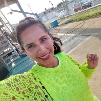Profile Picture of Roberta Eloisa Fernadez Balderas (@EloisaFernadez) on Twitter