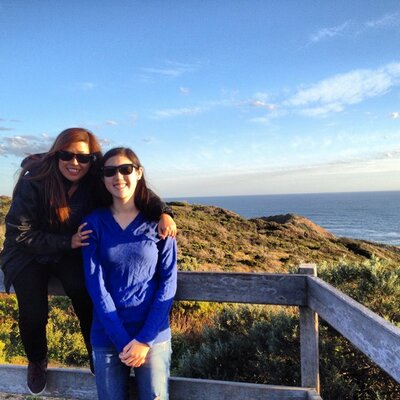 Profile Picture of Lynda Phan (@lyndaphan7) on Twitter