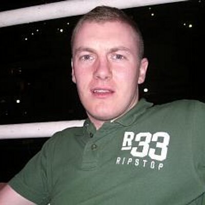 Profile Picture of Michael Ennis (@MickEnnis1) on Twitter