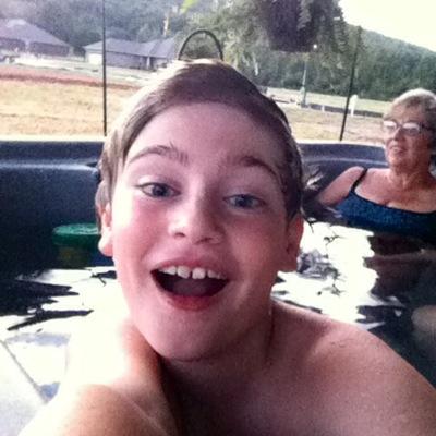 Profile Picture of Carson Morgan (@carsonmorgan6) on Twitter