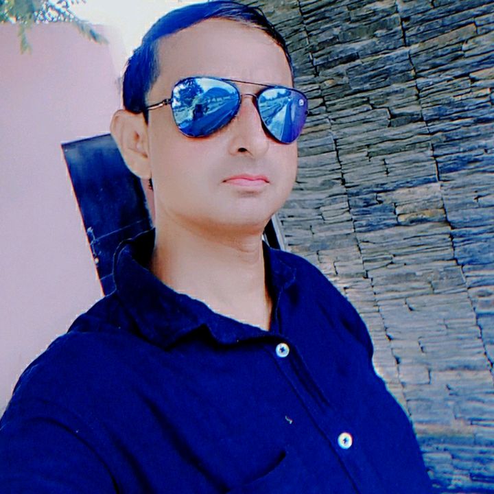 Profile Picture of Sunil Tripathi (@suniltripathi425) on Tiktok