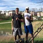 Profile Picture of Matthew Long & Nate Metzger (@n.m_lawncare) on Instagram