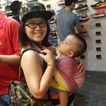 Profile Picture of Nicole Beh (@behlingling) on Instagram