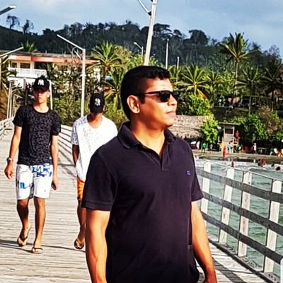 Profile Picture of Robert M. Casilla (@CasillMiguel) on Twitter