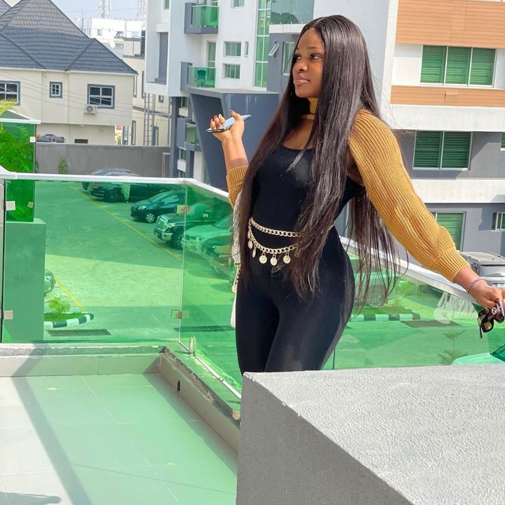 Profile Picture of hopekelly__ (@hopekelly__) on Tiktok