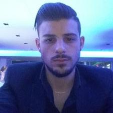 Profile Picture of Jovan Aleksicon Twitter