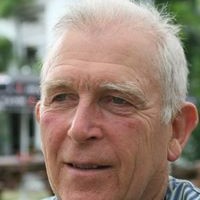 Profile Picture of Malcolm Joyce (@malcolm-joyce) on Quora