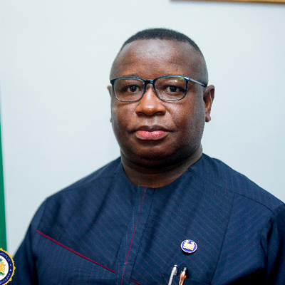Profile Picture of President Julius Maada Bio (@PresidentBio) on Twitter