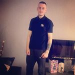 Profile Picture of Michael Logue (@micky_mackenziie_2014) on Instagram