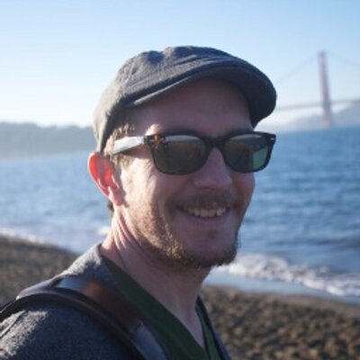 Profile Picture of Keith Norman Ⓥ (@keithnorm) on Twitter