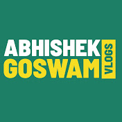 Profile Picture of Abhishek Goswami Vlogs (@AbhishekGoswamiVlogs) on Youtube