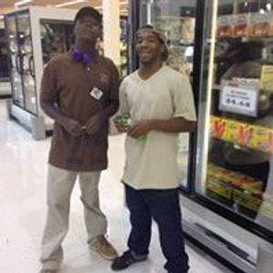 Profile Picture of Jvon Thompson (@jvon.thompson) on Myspace