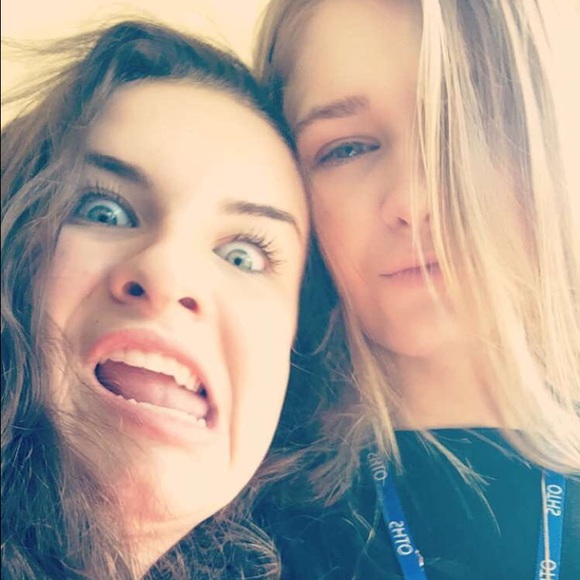 Profile Picture of Katherine Toftemark (@katherinetoft) on Poshmark