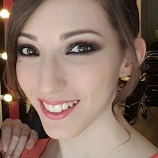 Profile Picture of María Acosta Model (@Acosta1287Maria) on Twitter